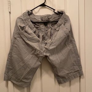 Buffalo shorts